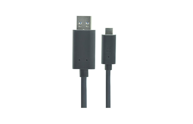 Logitech Strong USB 10Meter Cable Dark-Grey​ (939-001799) 2Yr - 2