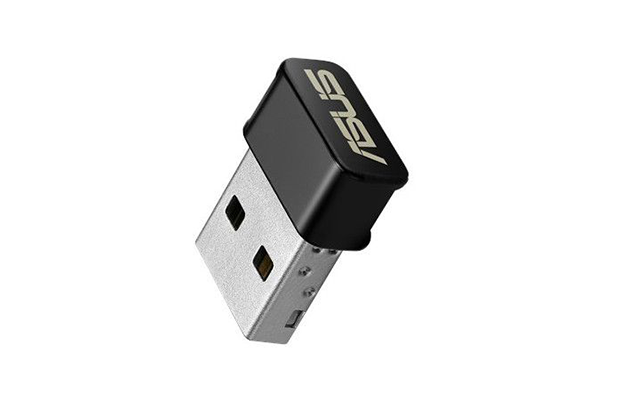 Asus USB-AC53 Nano AC1200 Dual-band USB Wi-Fi Adapter