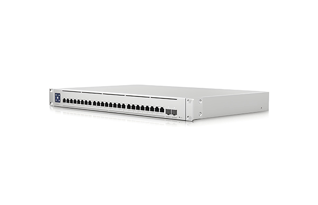 UniFi Switch EnterpriseXG 24Ports Gigabit  Layer 3 (USW-EnterpriseXG-24)