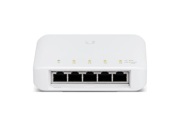 UbiquiTi Switch 5-port Flex (USW-Flex)