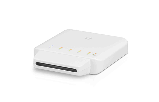 UbiquiTi Switch 5-port Flex (USW-Flex)