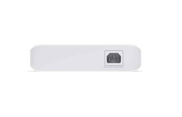 Ubiquiti UniFi Switch Lite 16 Port Gigabit 8PoE 45W (USW-Lite-16-POE) - 3