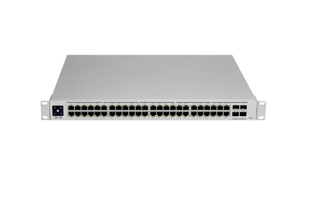 Ubiquiti UniFi Switch Pro 48 (USW-Pro-48)