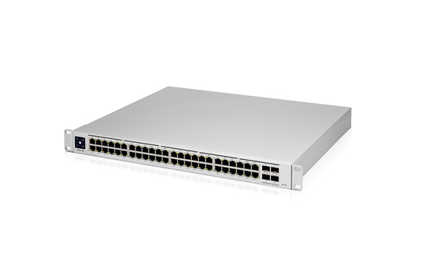 Ubiquiti UniFi Switch Pro 48 (USW-Pro-48)