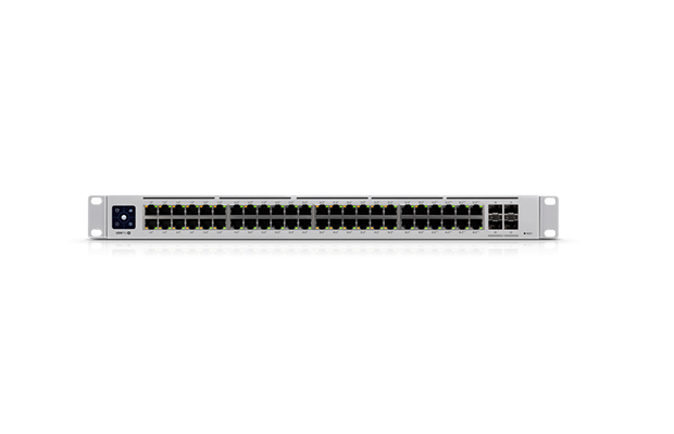 Ubiquiti UniFi Switch Pro 48 (USW-Pro-48)