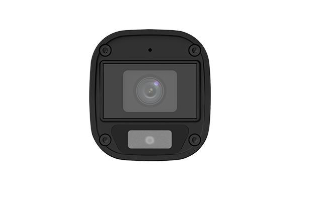 Uniview UUAC-B112-AF28-W 2MP ColourHunter Fixed Bullet Analog Camera