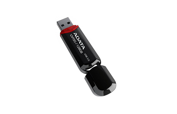 ADATA USB Flash Drive UV150 128GB