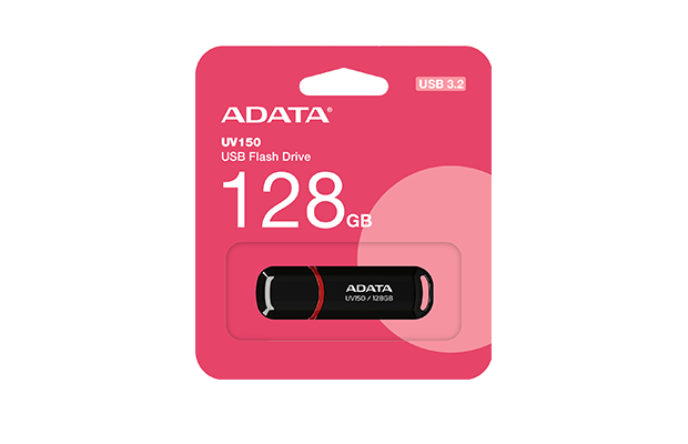 ADATA USB Flash Drive UV150 128GB