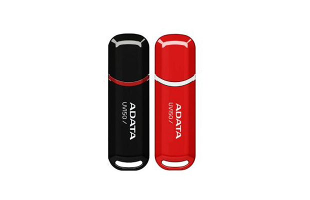 ADATA Unidad flash USB UV150 256GB