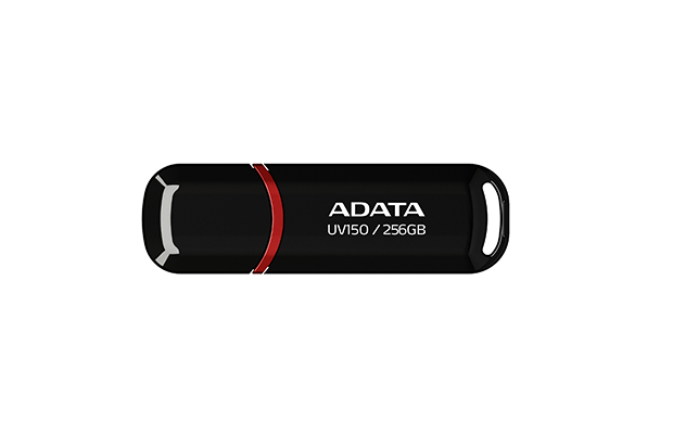 ADATA Unidad flash USB UV150 256GB