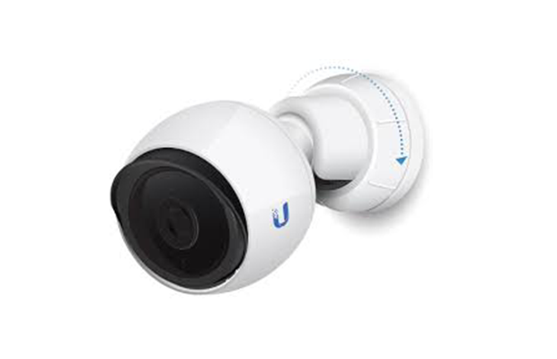 Ubiquiti UVC-G4-BULLET G4 Bullet (4MP) indoor/outdoor bullet camera