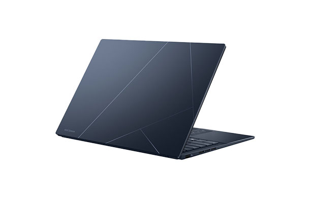 ASUS Zenbook 14 UX3405CA-SU901W Ultra 9 ProS 285H-16GB-1TB-Art Graphics-14"OLED 3K Touch-W11-Blue-3Y - 3
