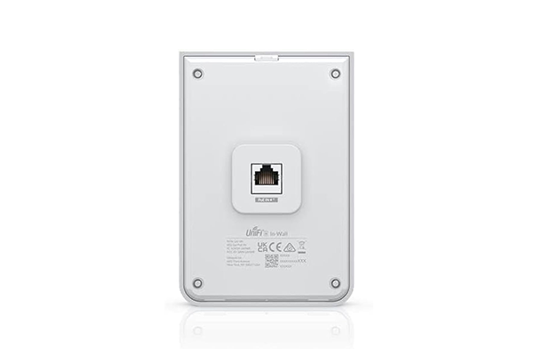 Ubiquiti Access Point U6 In-Wall (U6-IW)