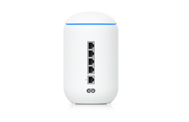 Ubiquiti Dream Machine (UDM)