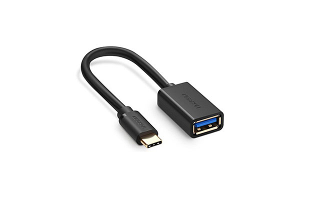 Ugreen (30710) USB Type C to USB 3.0 Adapter - 1