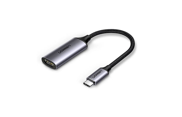 Ugreen 70444 USB-C to HDMI 4K Adapter - 1