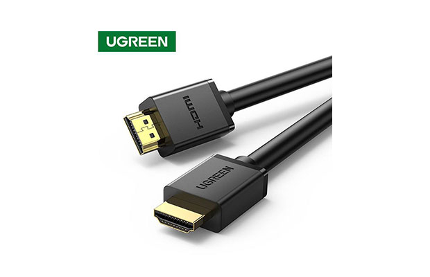 UGREEN HDMI Male To Male Cable 1080@60hz (HDMI 1.2) 30M - 1