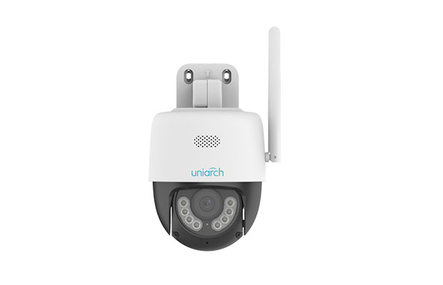 Uniarch Uho-P1A-M5F4D 5M PT Outdoor Wifi Camera