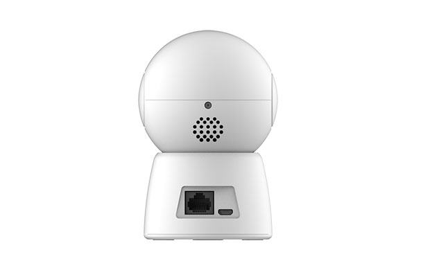 Uniarch Uho-S2 2MP Indoor Pan & Tilt Wi-Fi Camera