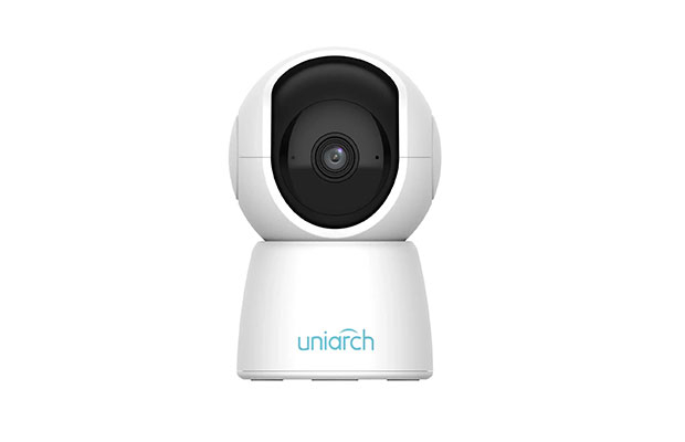 Uniarch Uho-S2E 2MP Indoor Wi-Fi PT Camera - 1