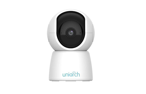 Uniarch Uho-S2E-M3 3MP Indoor Pan & Tilt Wi-Fi Camera