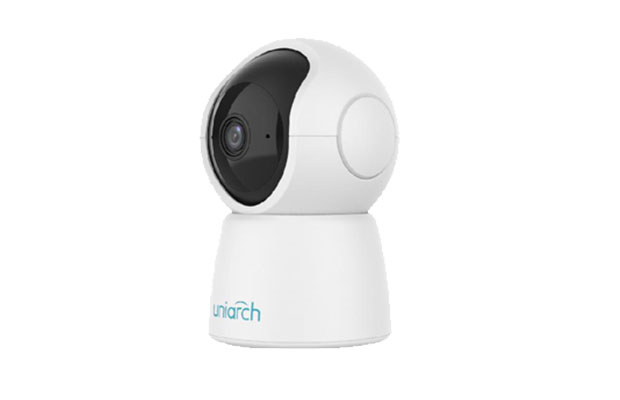 Uniarch Uho-S2E-M3 3MP Indoor Pan & Tilt Wi-Fi Camera