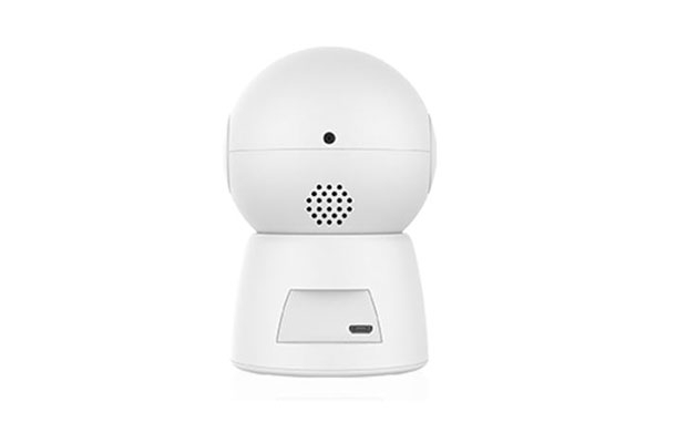 Uniarch Uho-S2E-M3 3MP Indoor Pan & Tilt Wi-Fi Camera