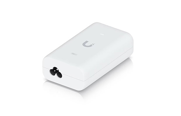 Ubiquiti UniFi (U-PoE++) PoE++ Adapter 48V (60W) - 3
