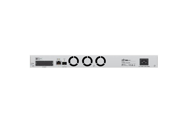 Ubiquiti UniFi (UNVR) Network Video Recorder