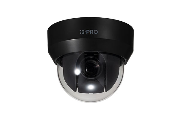 i-PRO WV-S65301-Z1G 2MP (1080p) 10x Outdoor PTZ Network Camera