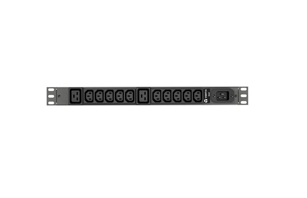 Emerson/VERTIV PDU BASIC 16A C13 20WAY C13+4WAY C19 (010253229) - 1
