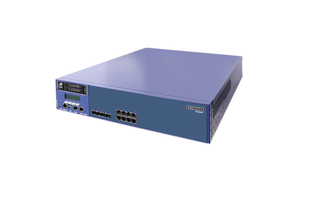 Edgecore VEWS1000 Wireless Access Controller