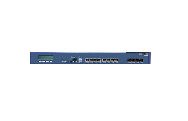 Edgecore VEWS5204 Wireless Access Controller