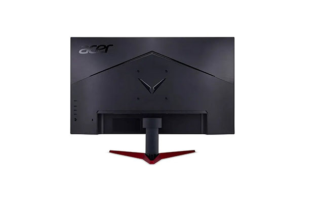 LED Monitor Acer 23.8" VG240Y Gbmipx -With IPS FHD (1920x1080)120Hz-SP 2W-(HDMI, DP Port)-(HDMI CB)3Y - 2
