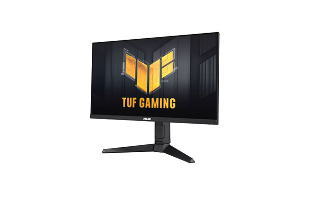 Asus TUF VG259QL5A 24 FHD Gaming Monitor FHD(1920x1080) 200Hz, DP-HDMI (3Y) - 2