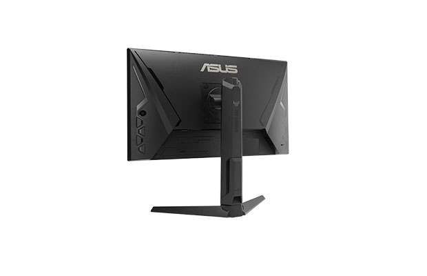 Asus TUF VG259QL5A 24 FHD Gaming Monitor FHD(1920x1080) 200Hz, DP-HDMI (3Y) - 3