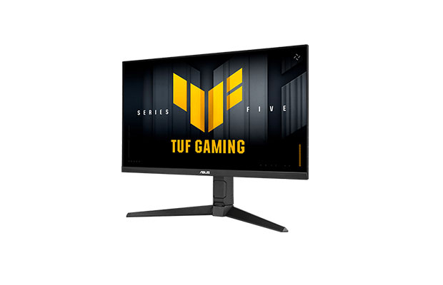 Asus TUF VG27AQL5A 27 Gaming Monitor QHD(2560x1440) 210Hz, DP-HDMI (3Y) - 2