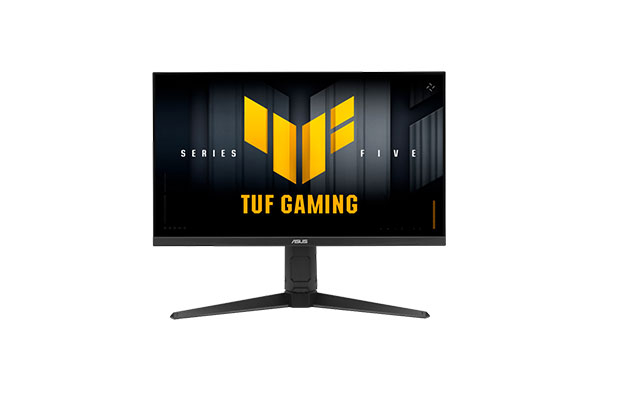 Asus TUF VG27AQL5A 27 Gaming Monitor QHD(2560x1440) 210Hz, DP-HDMI (3Y) - 1