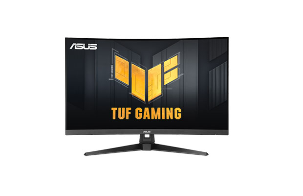 Asus TUF Gaming VG32WQ3B 32 2K (2560x1440) Gaming Monitor - 1