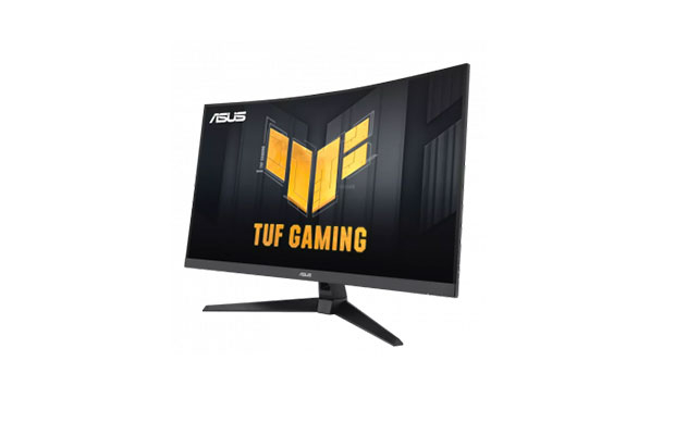 Asus TUF Gaming VG32WQ3B 32 2K (2560x1440) Gaming Monitor - 2