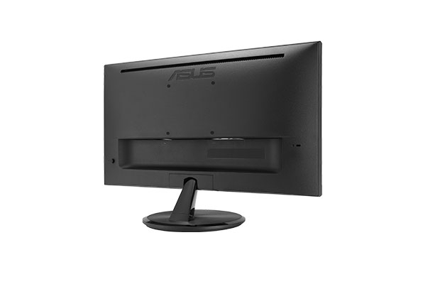 ASUS 22 VP229HF Eye Care Gaming Monitor FHD (1920x1080 at 100Hz) HDMI VGA Port (3years) - 2
