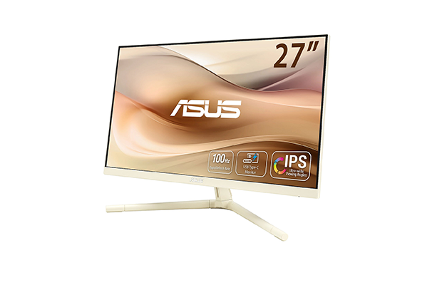 ASUS VU279CFE-M 27-inch Eye Care Gaming Monitor