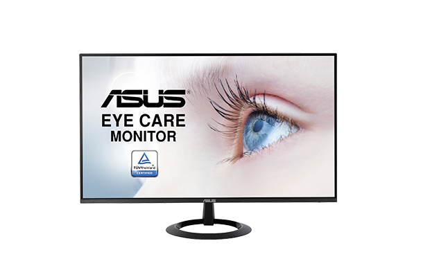 ASUS VZ27EHE 27