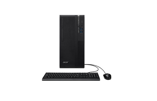 Acer Veriton S2720G-Ci5-14400-16G-512GB-NOODD/UHD/WIF&amp;Blue-CR-USB KB+MS/Eshell (3Y) - 2