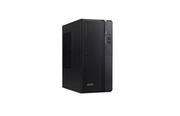 Acer Veriton VS2720G_FR180W12V-Ci7-14700-16G-512GB-NOODD/UHD/WIF &amp; Blue-USB KB+MS/Eshell (3Yr) - 2