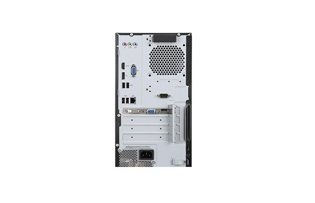 Acer Veriton VS2720G_FR180W12V-Ci7-14700-16G-512GB-NOODD/UHD/WIF &amp; Blue-USB KB+MS/Eshell (3Yr) - 3