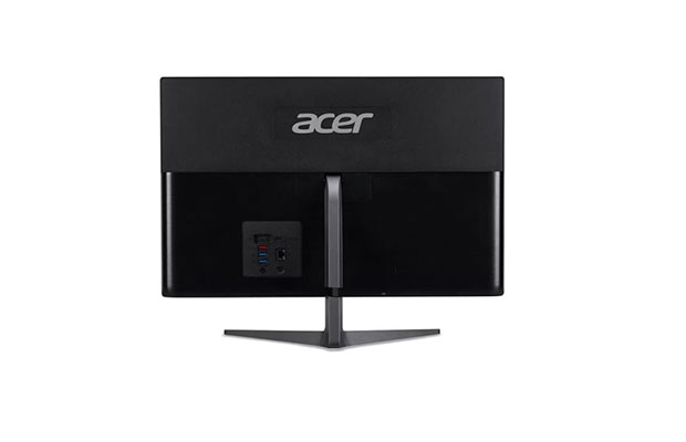 Acer AIO Veriton Z2512G-Ci5-1335U-8G-256G M.2-UHD-21.5"FHD-WF+BT/USB KB+Ms/W11PR-3Y - 2