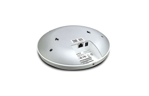 DrayTek VigorAP1062C High-Performance WiFi 6 AX6000 Mesh Access Point - 3