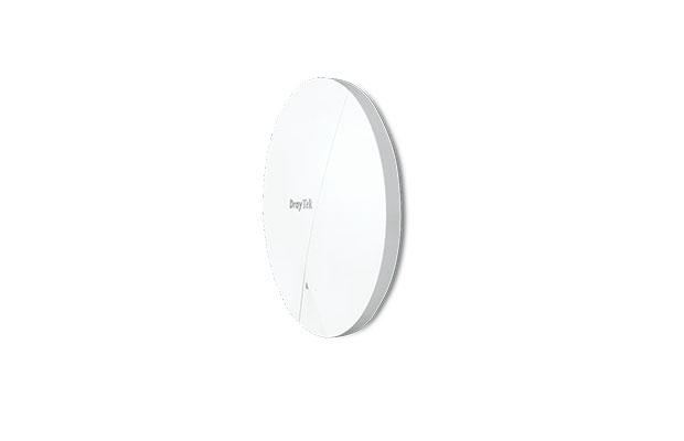 DrayTek VigorAP1062C High-Performance WiFi 6 AX6000 Mesh Access Point - 2