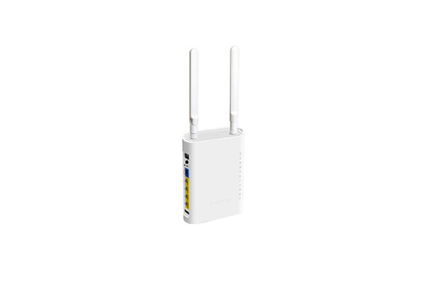 DrayTek VigorAP905 AX3000 Dual-Band WiFi 6 Mesh Access Point - 2